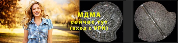 молекула духа Пестово